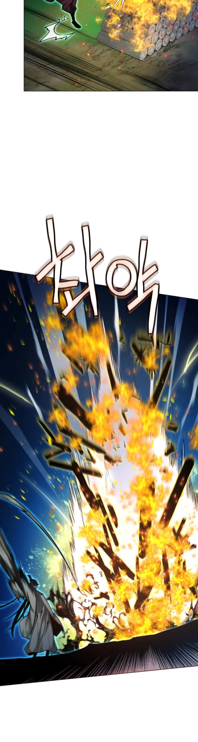 A Modern Man Who Got Transmigrated Into the Murim World Chapter 39 page 9 - Chapter 39