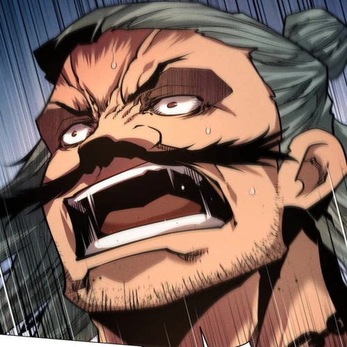 A Modern Man Who Got Transmigrated Into the Murim World Chapter 39 cover