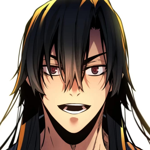 A Modern Man Who Got Transmigrated Into the Murim World Chapter 4 cover