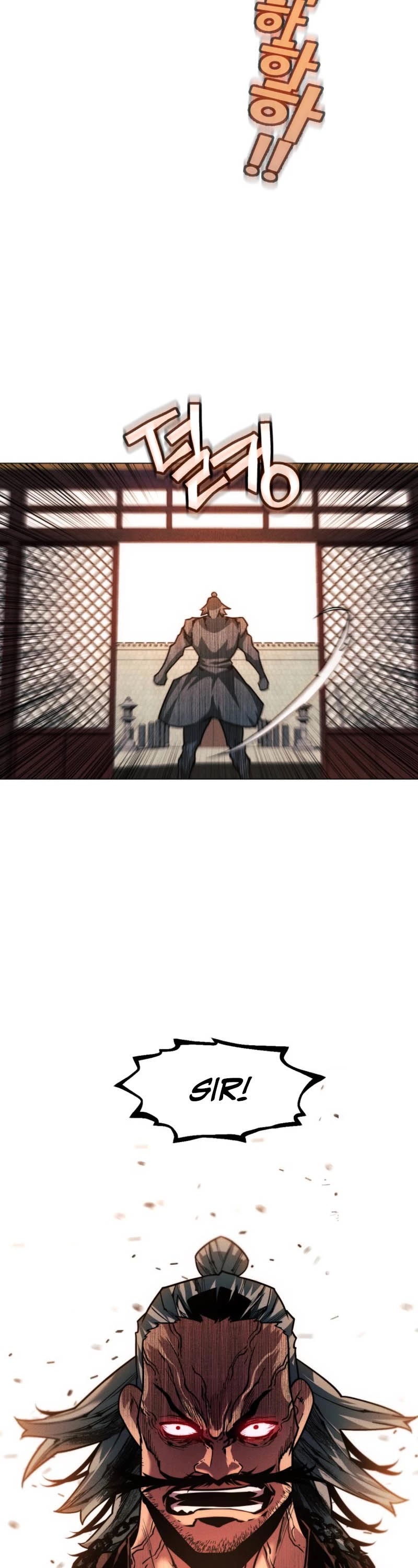 A Modern Man Who Got Transmigrated Into the Murim World Chapter 40 page 14 - Chapter 40