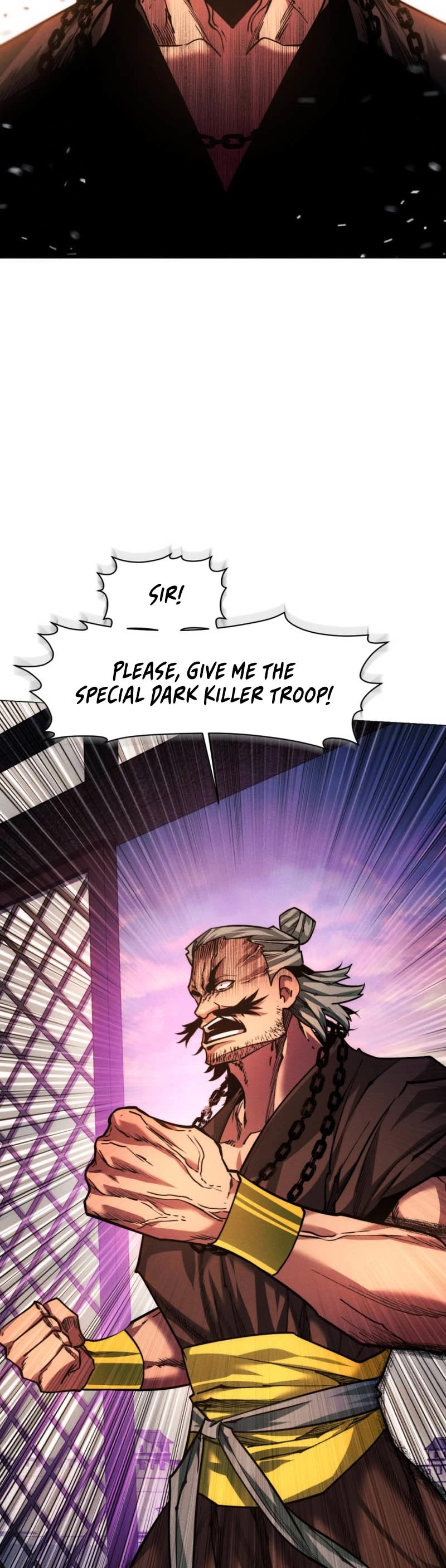 A Modern Man Who Got Transmigrated Into the Murim World Chapter 40 page 15 - Chapter 40