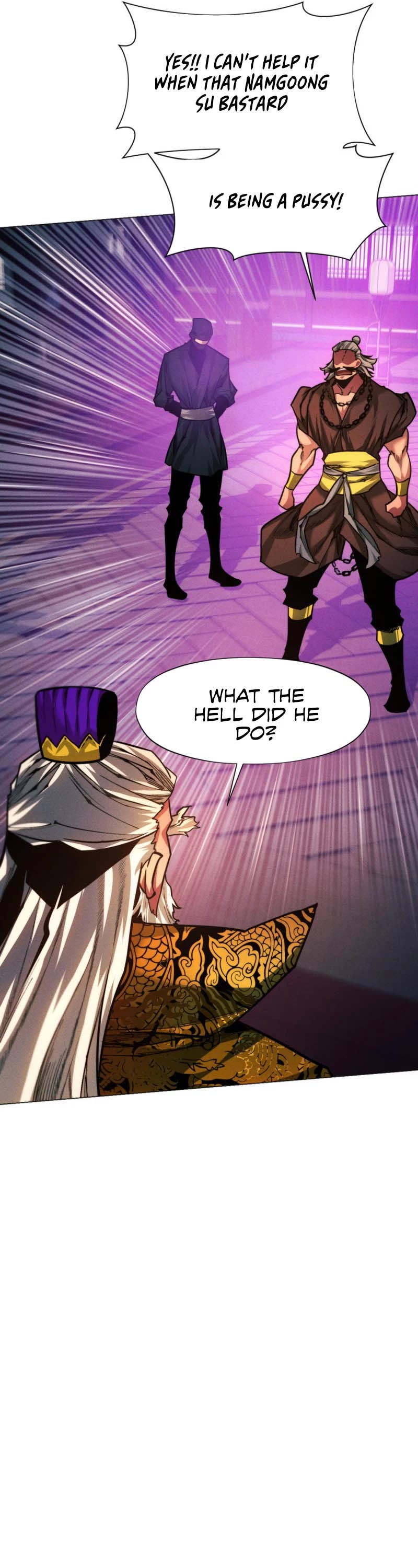 A Modern Man Who Got Transmigrated Into the Murim World Chapter 40 page 17 - Chapter 40