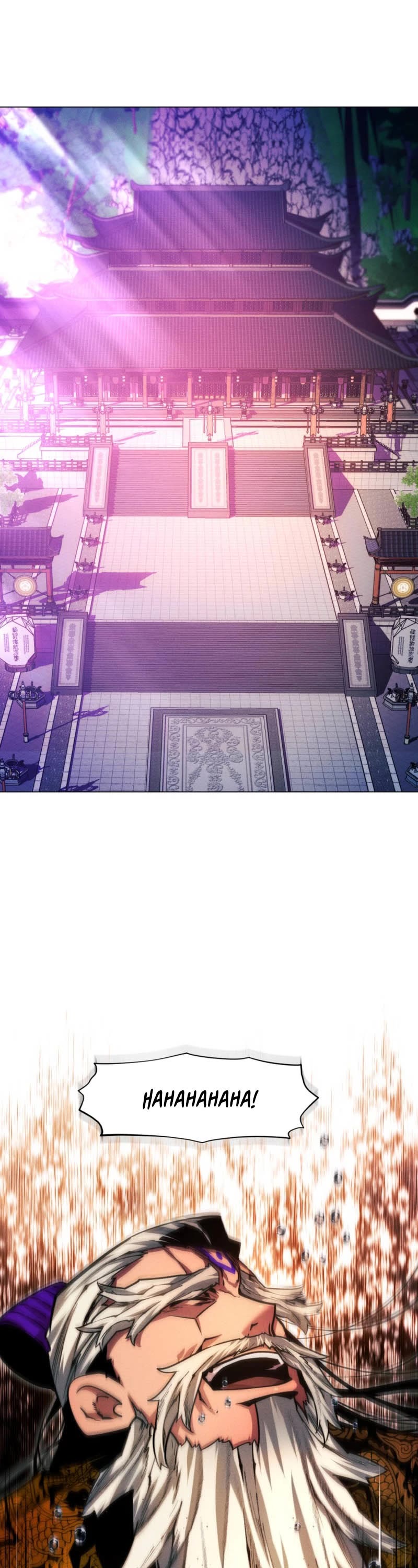 A Modern Man Who Got Transmigrated Into the Murim World Chapter 40 page 18 - Chapter 40
