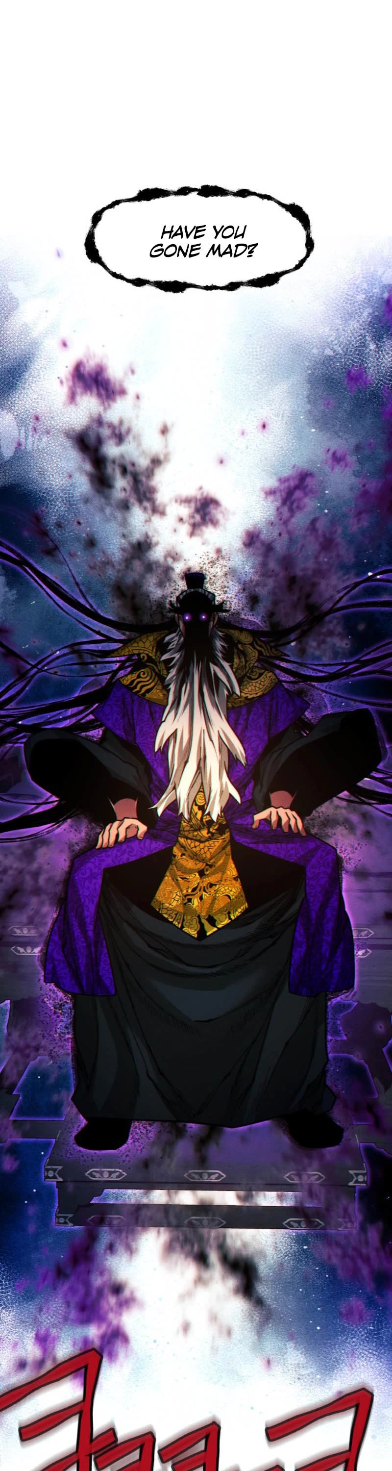 A Modern Man Who Got Transmigrated Into the Murim World Chapter 40 page 23 - Chapter 40