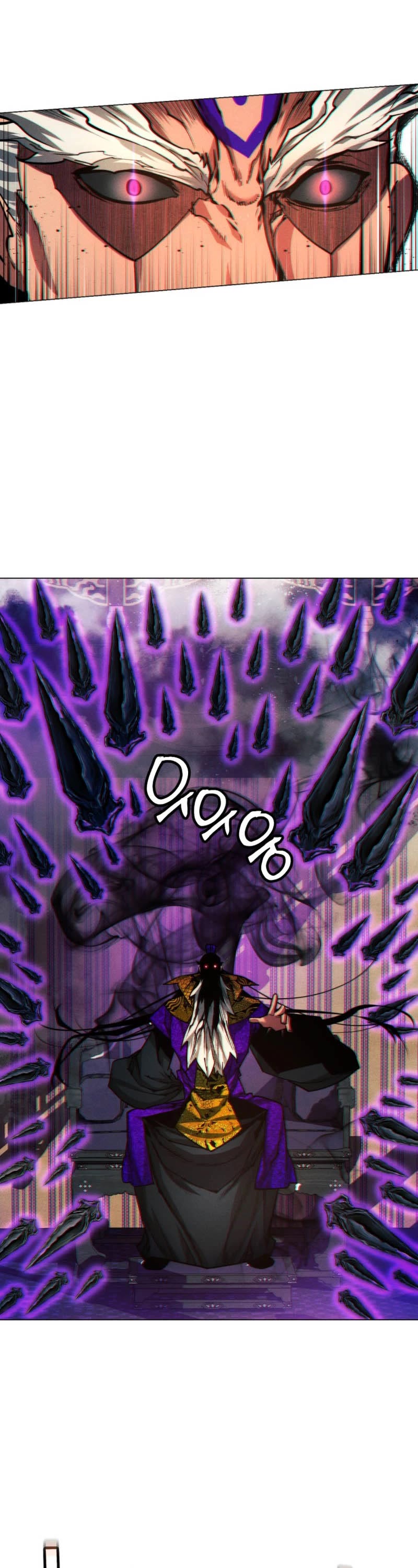 A Modern Man Who Got Transmigrated Into the Murim World Chapter 40 page 29 - Chapter 40
