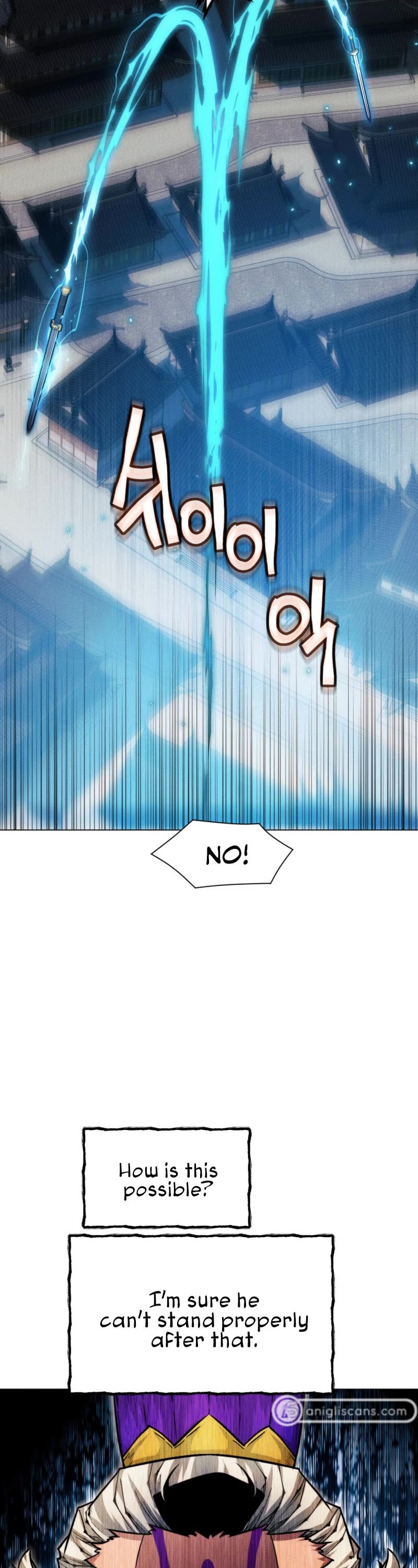 A Modern Man Who Got Transmigrated Into the Murim World Chapter 40 page 39 - Chapter 40