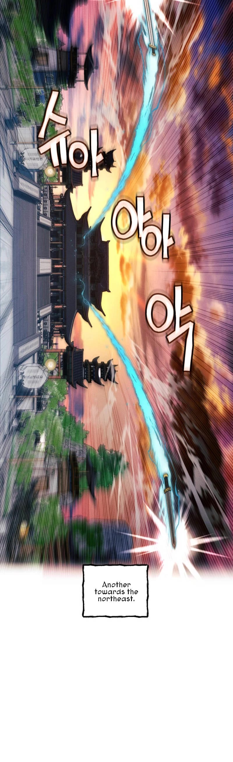 A Modern Man Who Got Transmigrated Into the Murim World Chapter 40 page 41 - Chapter 40