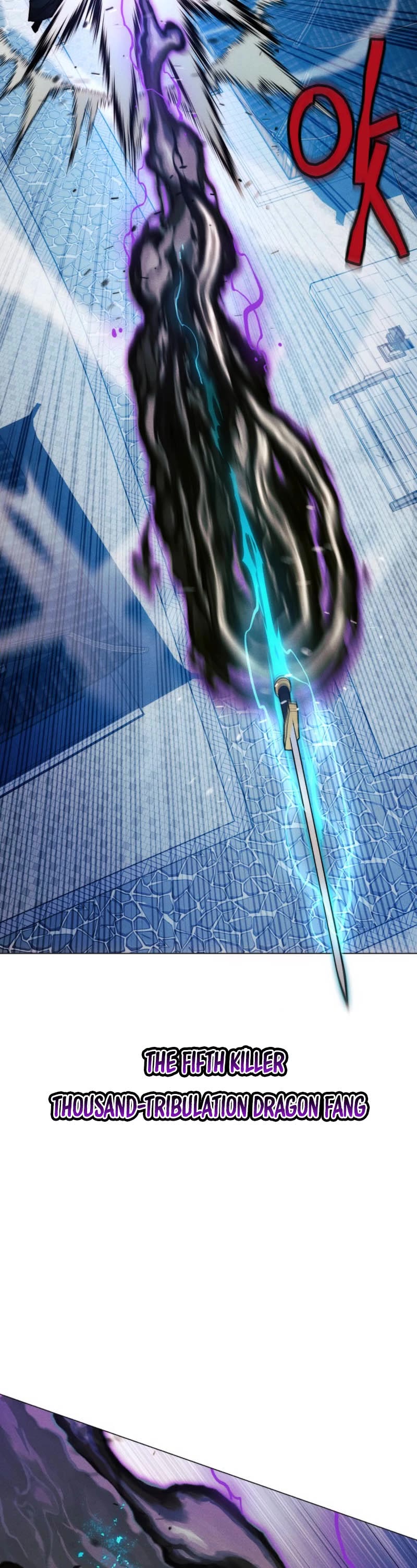 A Modern Man Who Got Transmigrated Into the Murim World Chapter 40 page 45 - Chapter 40
