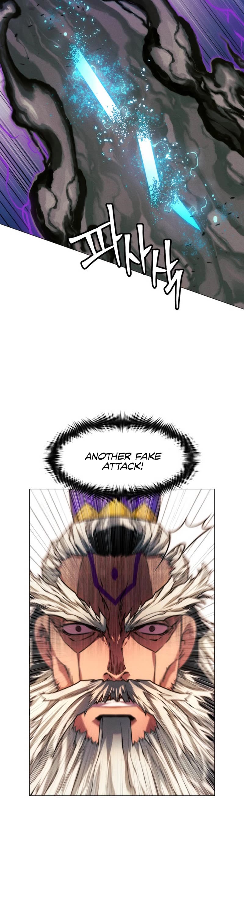 A Modern Man Who Got Transmigrated Into the Murim World Chapter 40 page 46 - Chapter 40