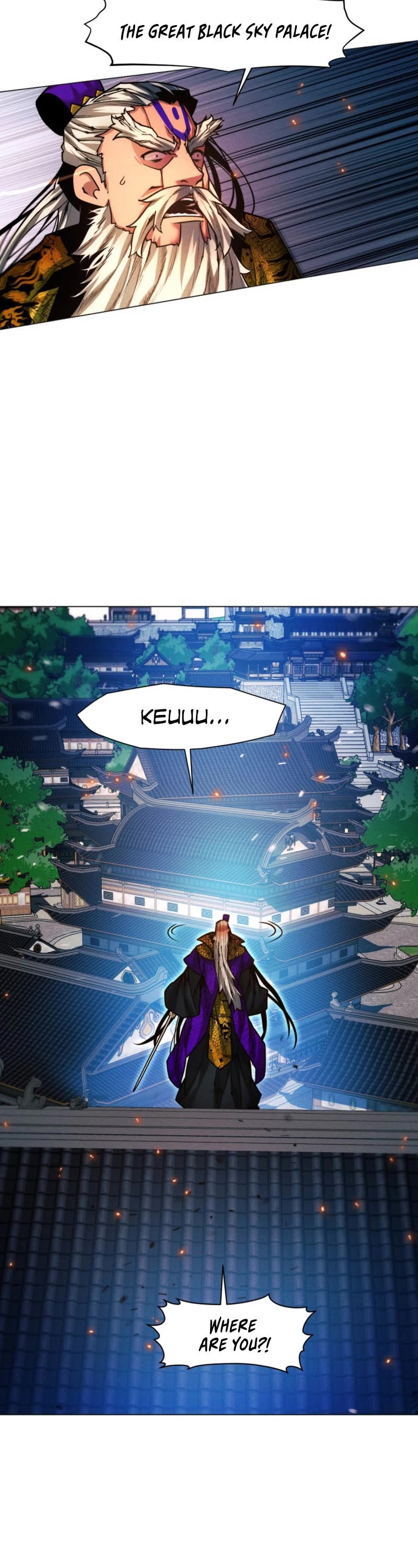 A Modern Man Who Got Transmigrated Into the Murim World Chapter 40 page 48 - Chapter 40