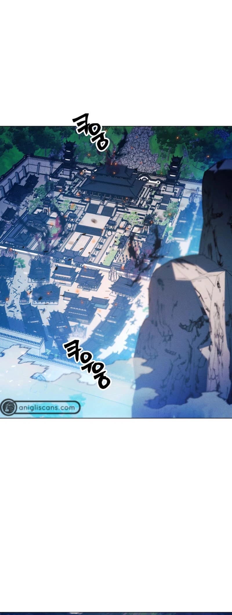 A Modern Man Who Got Transmigrated Into the Murim World Chapter 40 page 50 - Chapter 40