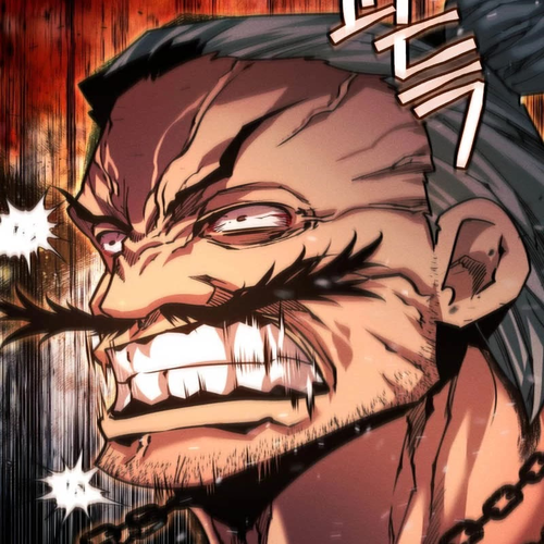 A Modern Man Who Got Transmigrated Into the Murim World Chapter 40 cover