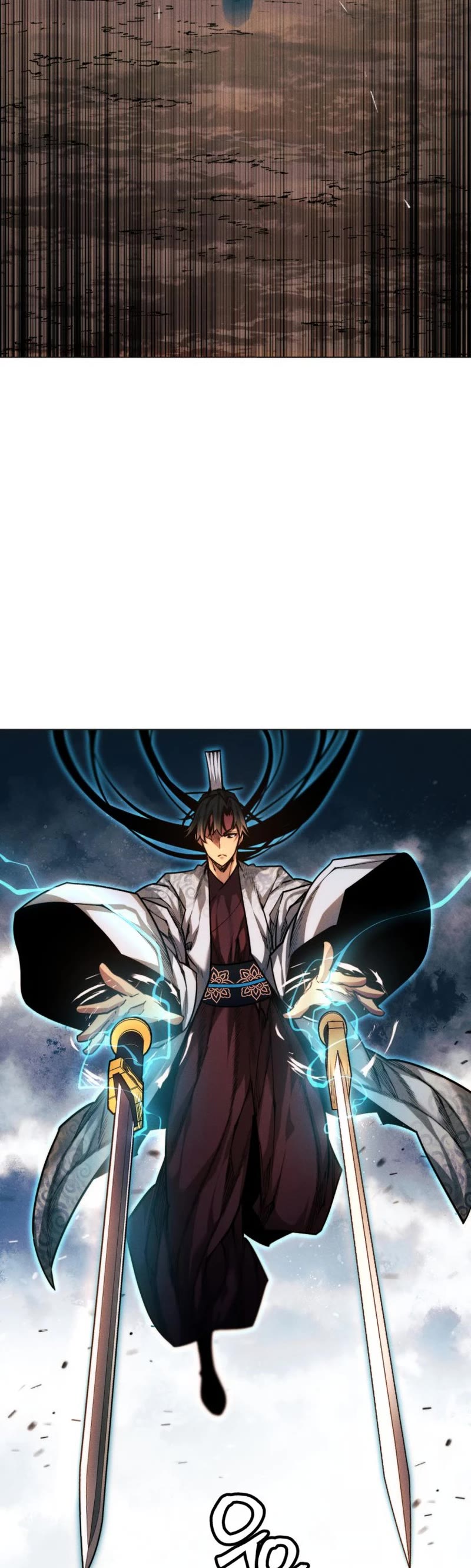 A Modern Man Who Got Transmigrated Into the Murim World Chapter 41 page 10 - Chapter 41