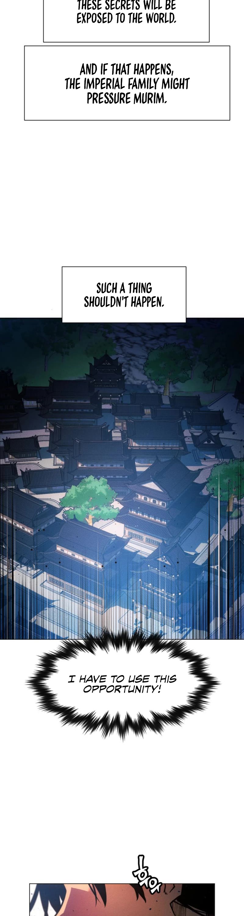 A Modern Man Who Got Transmigrated Into the Murim World Chapter 41 page 18 - Chapter 41