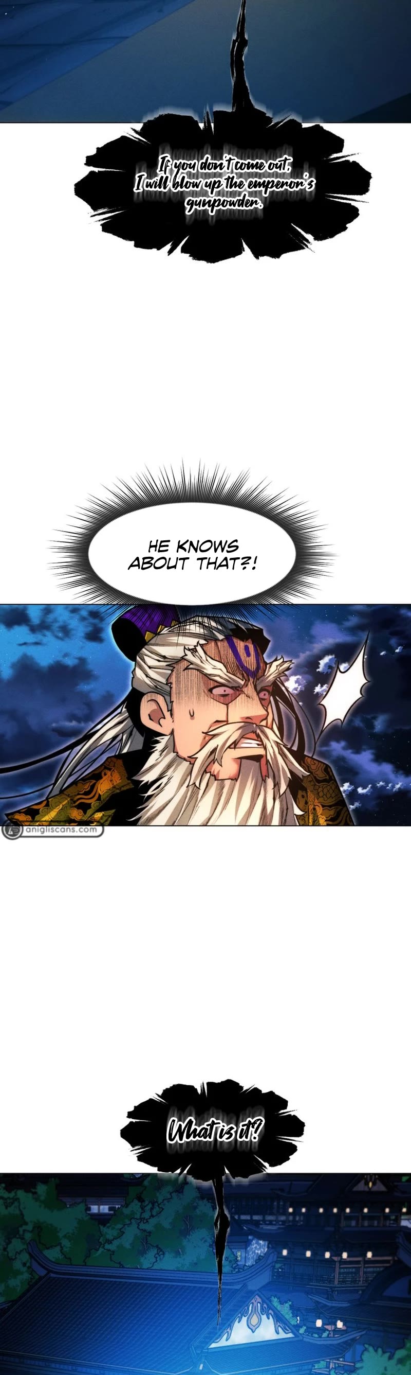 A Modern Man Who Got Transmigrated Into the Murim World Chapter 41 page 26 - Chapter 41
