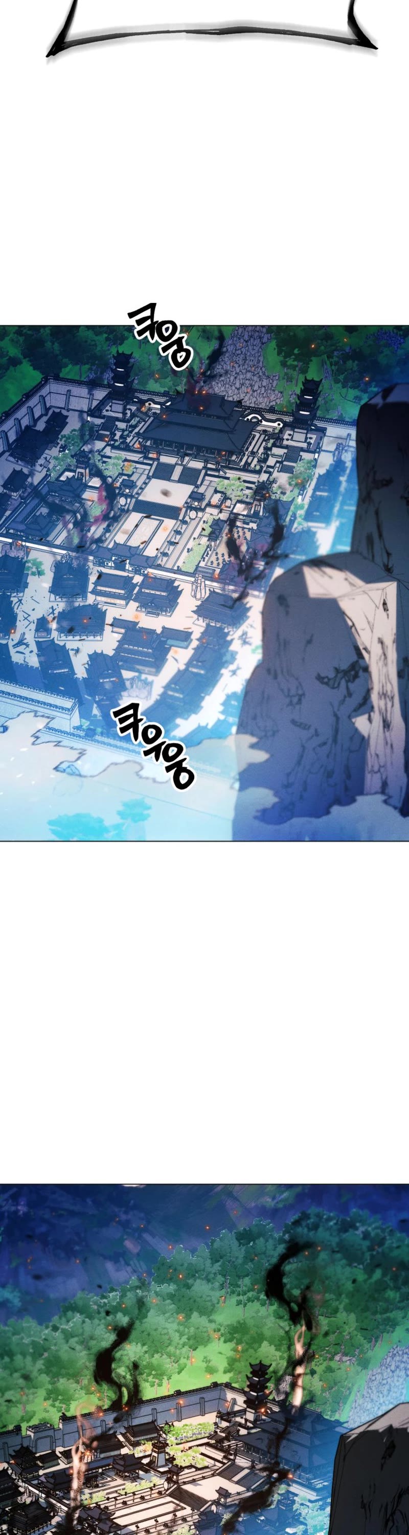 A Modern Man Who Got Transmigrated Into the Murim World Chapter 41 page 3 - Chapter 41