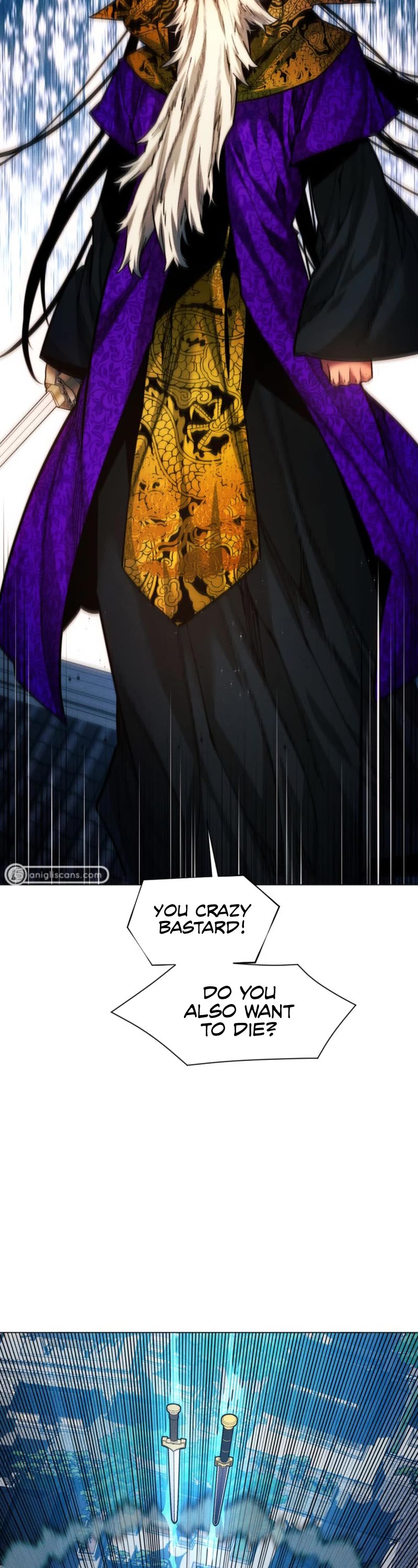 A Modern Man Who Got Transmigrated Into the Murim World Chapter 41 page 30 - Chapter 41