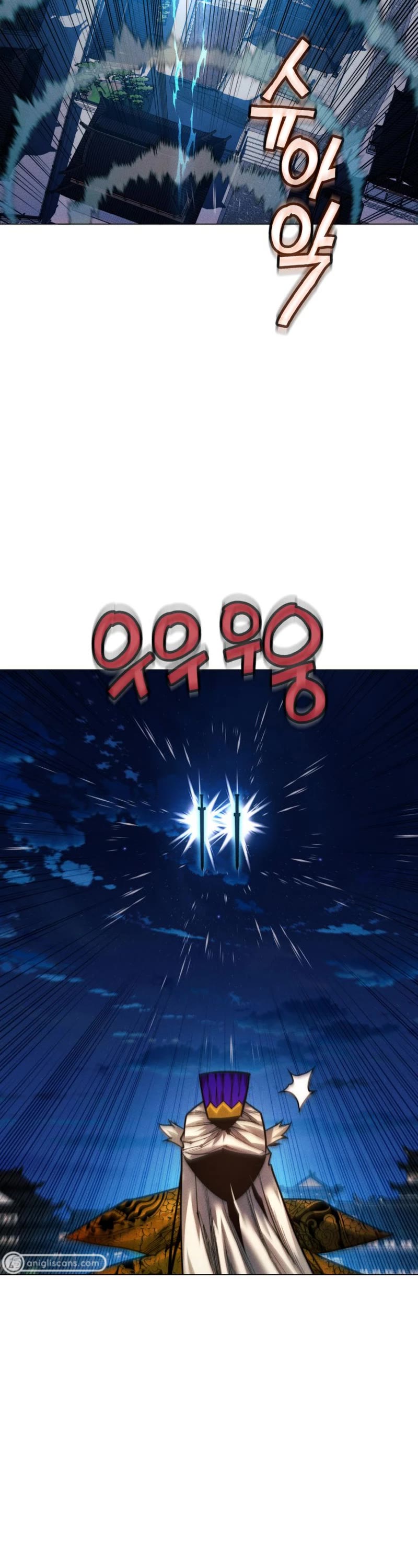A Modern Man Who Got Transmigrated Into the Murim World Chapter 41 page 31 - Chapter 41
