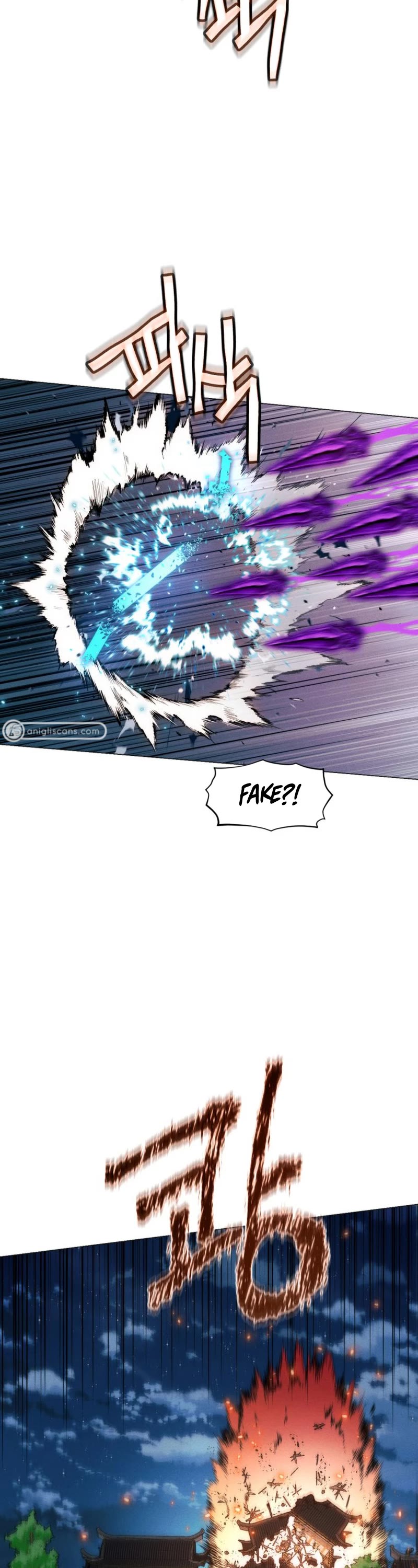 A Modern Man Who Got Transmigrated Into the Murim World Chapter 41 page 43 - Chapter 41