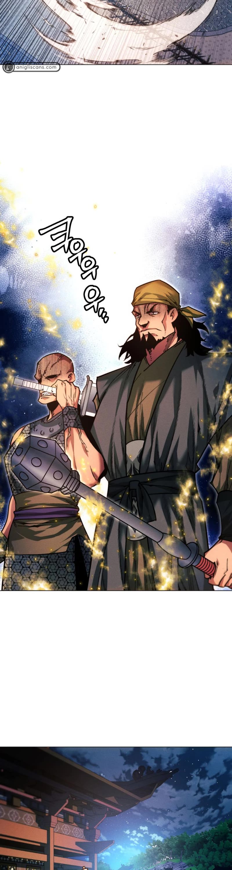 A Modern Man Who Got Transmigrated Into the Murim World Chapter 41 page 48 - Chapter 41