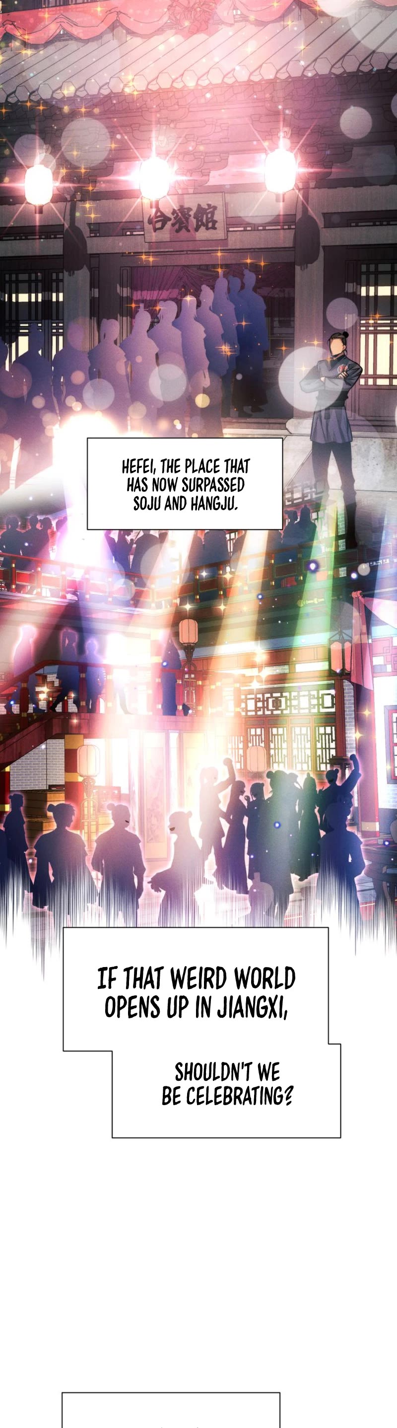 A Modern Man Who Got Transmigrated Into the Murim World Chapter 41 page 55 - Chapter 41