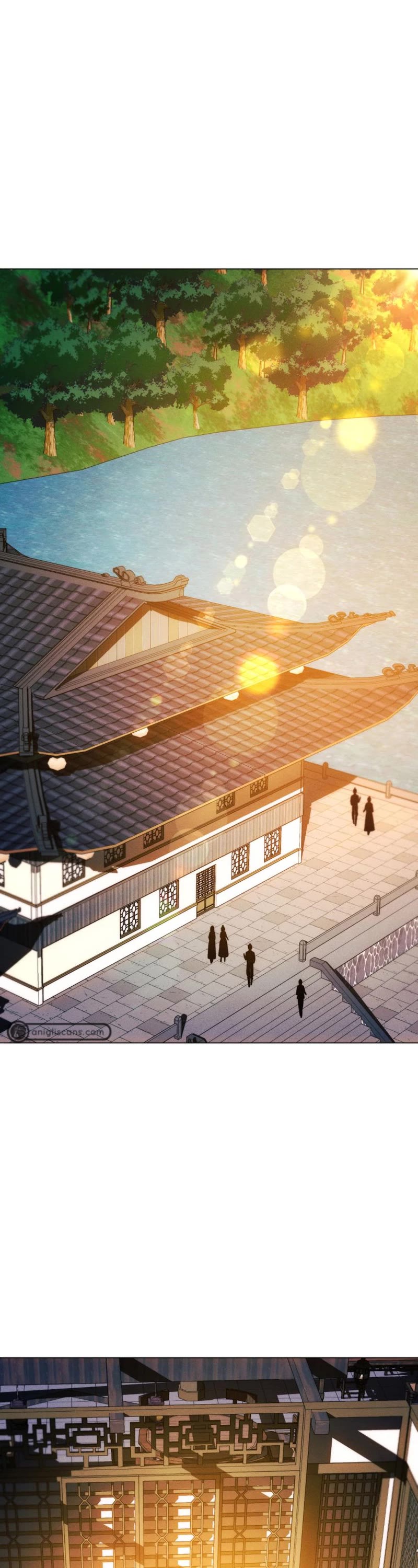 A Modern Man Who Got Transmigrated Into the Murim World Chapter 41 page 64 - Chapter 41