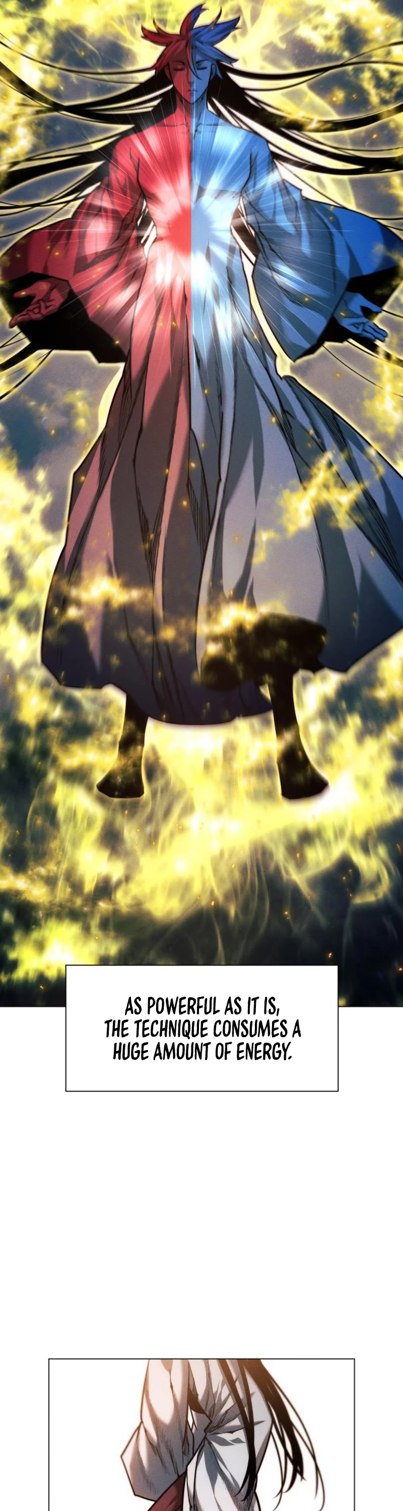 A Modern Man Who Got Transmigrated Into the Murim World Chapter 41 page 7 - Chapter 41
