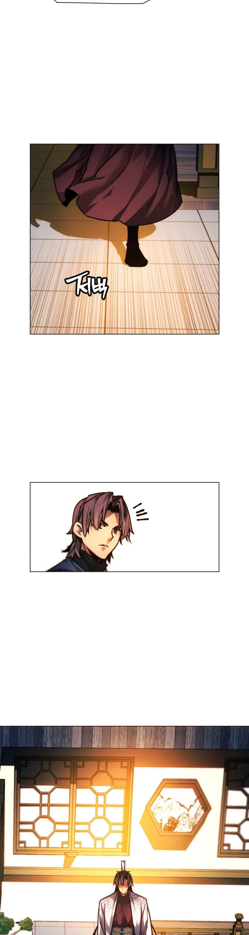 A Modern Man Who Got Transmigrated Into the Murim World Chapter 42 page 13 - Chapter 42