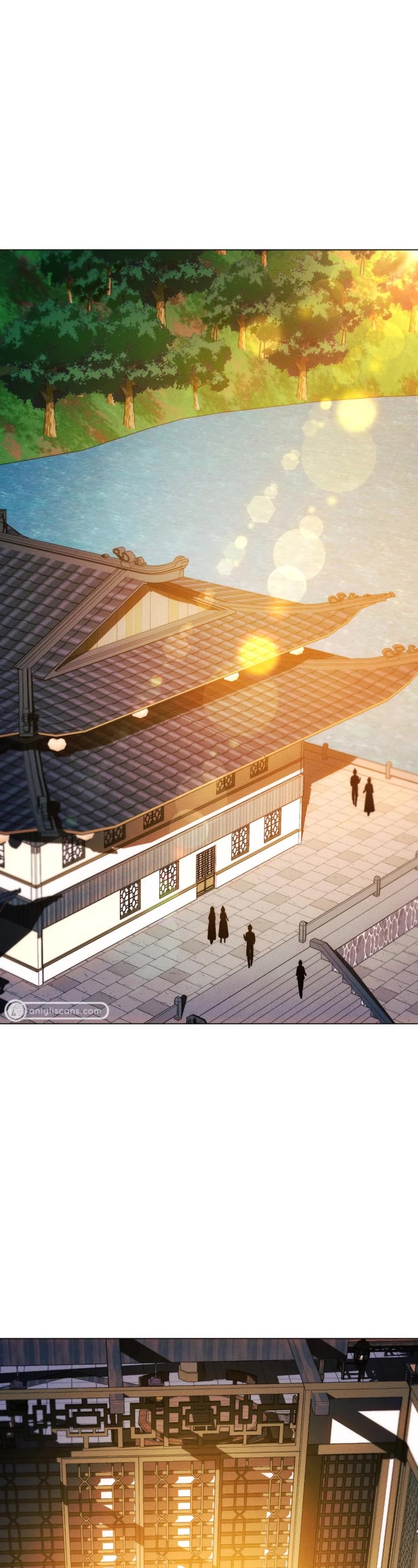 A Modern Man Who Got Transmigrated Into the Murim World Chapter 42 page 2 - Chapter 42
