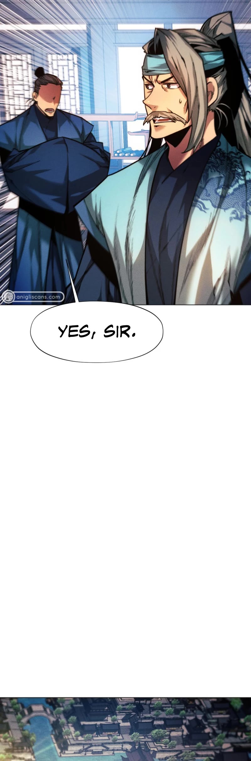 A Modern Man Who Got Transmigrated Into the Murim World Chapter 42 page 35 - Chapter 42