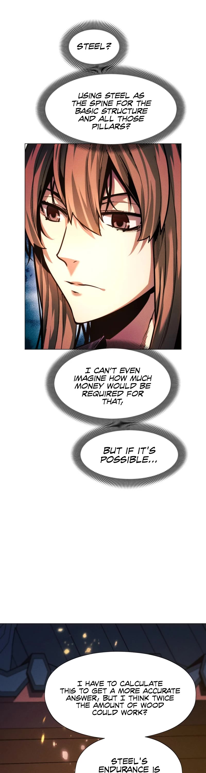 A Modern Man Who Got Transmigrated Into the Murim World Chapter 42 page 42 - Chapter 42