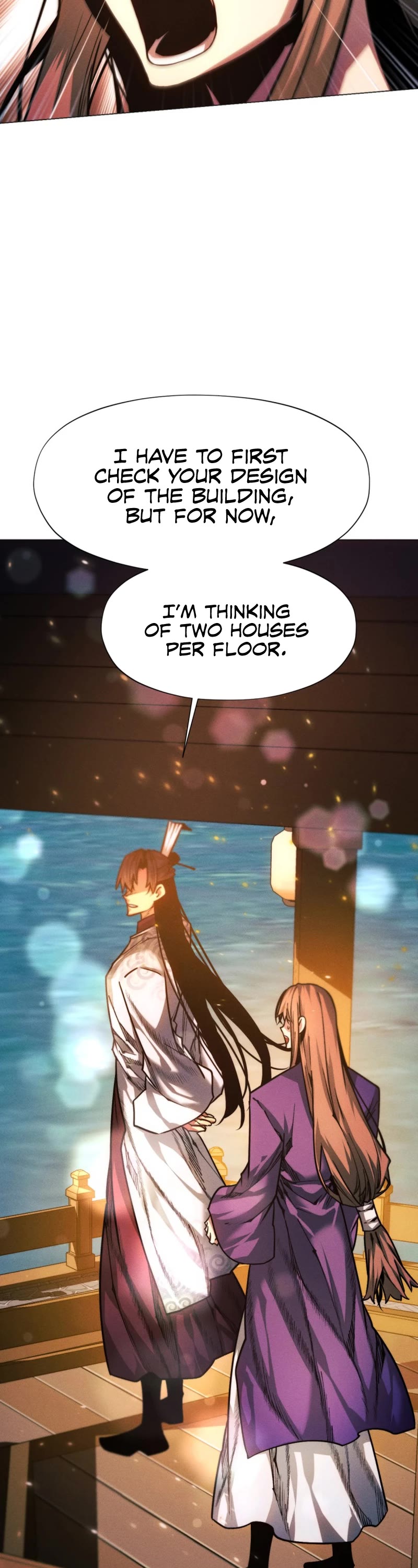 A Modern Man Who Got Transmigrated Into the Murim World Chapter 42 page 49 - Chapter 42