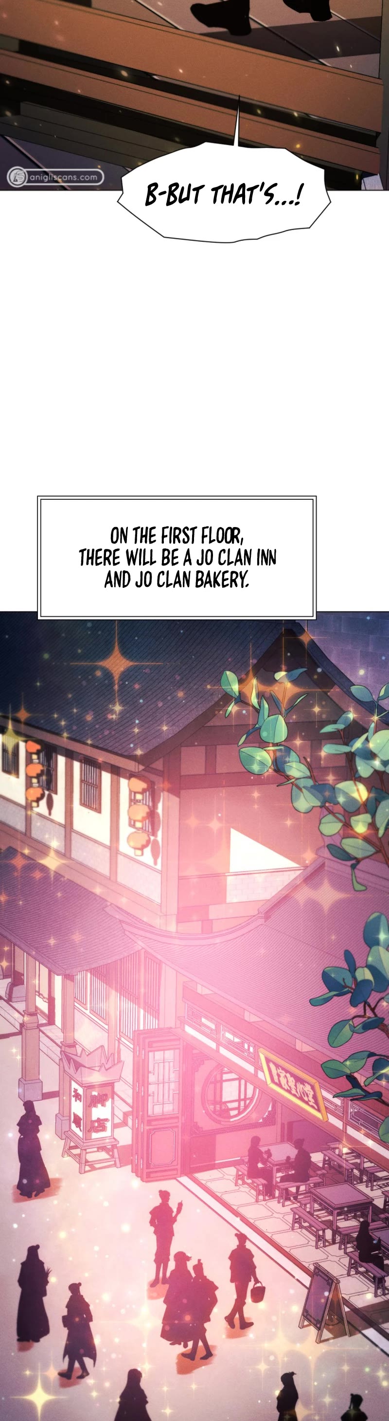 A Modern Man Who Got Transmigrated Into the Murim World Chapter 42 page 50 - Chapter 42