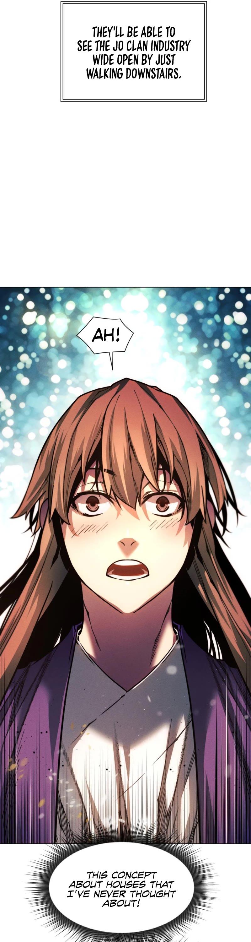 A Modern Man Who Got Transmigrated Into the Murim World Chapter 42 page 52 - Chapter 42