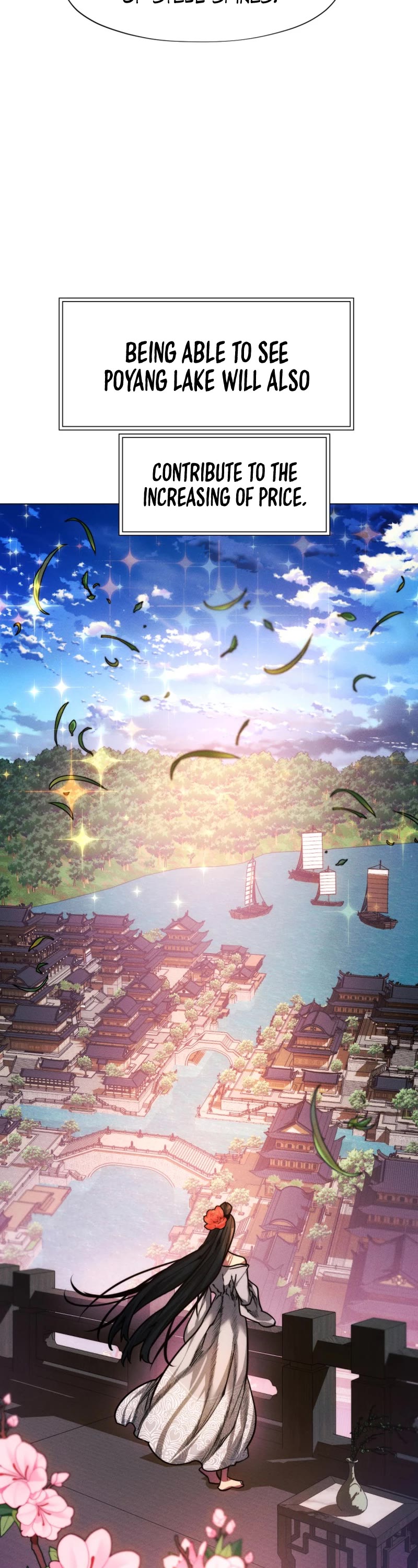 A Modern Man Who Got Transmigrated Into the Murim World Chapter 42 page 54 - Chapter 42