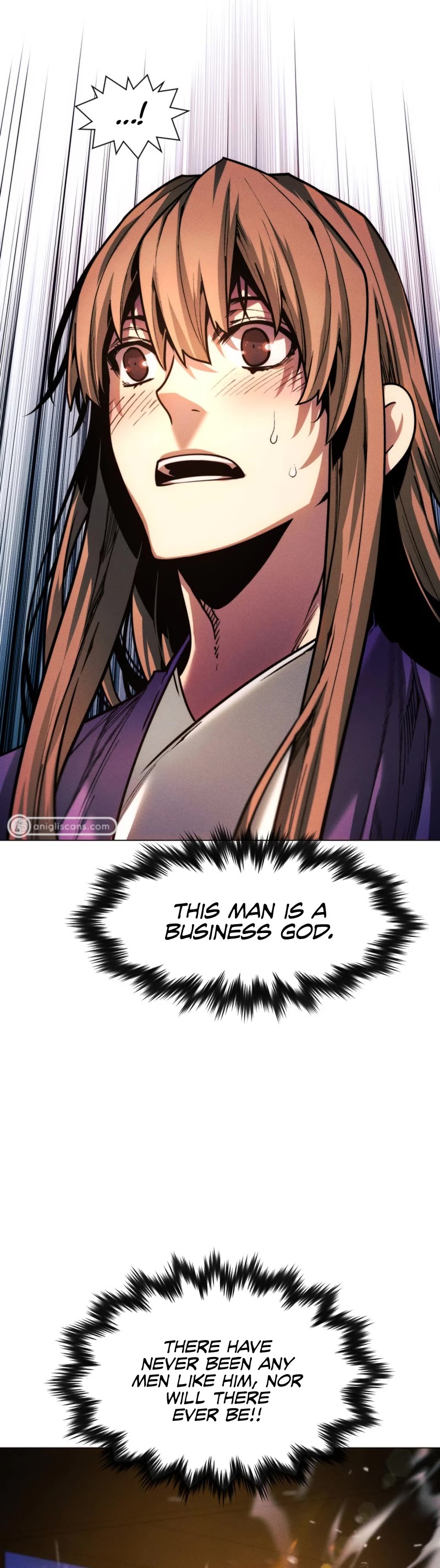 A Modern Man Who Got Transmigrated Into the Murim World Chapter 42 page 56 - Chapter 42