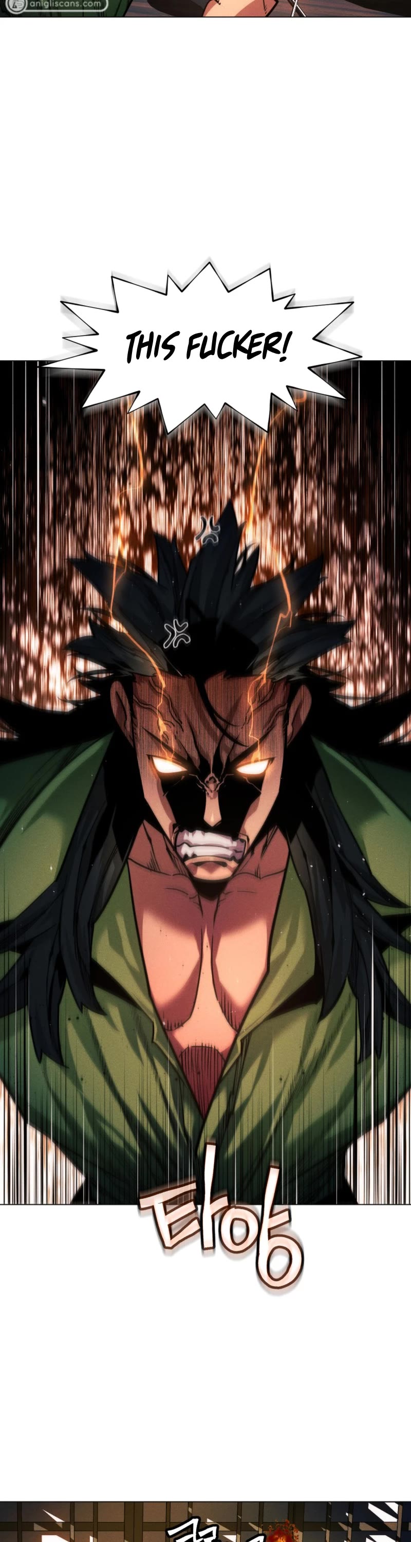 A Modern Man Who Got Transmigrated Into the Murim World Chapter 42 page 8 - Chapter 42