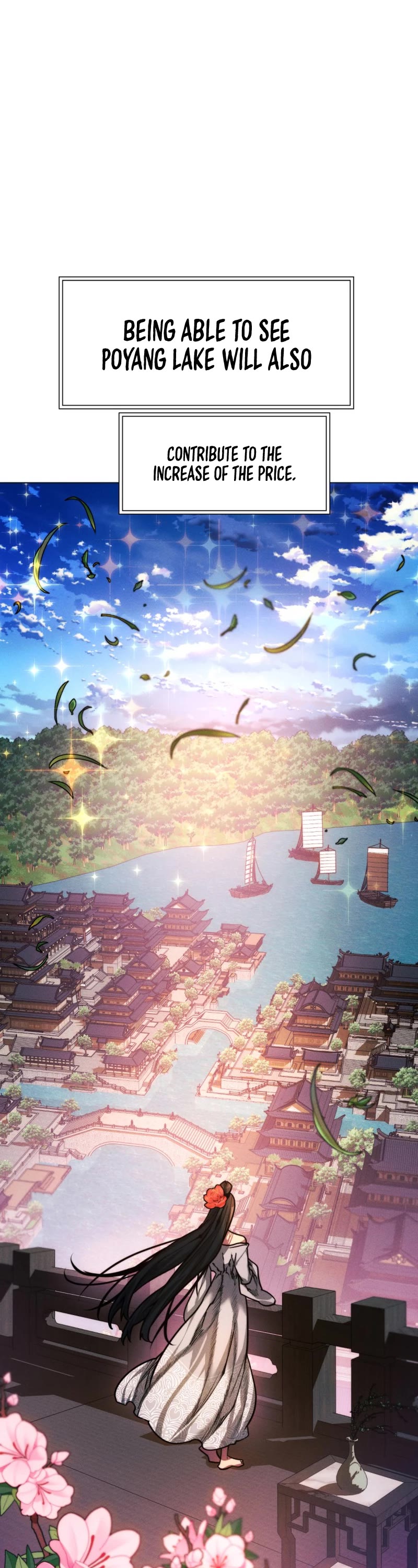 A Modern Man Who Got Transmigrated Into the Murim World Chapter 43 page 2 - Chapter 43