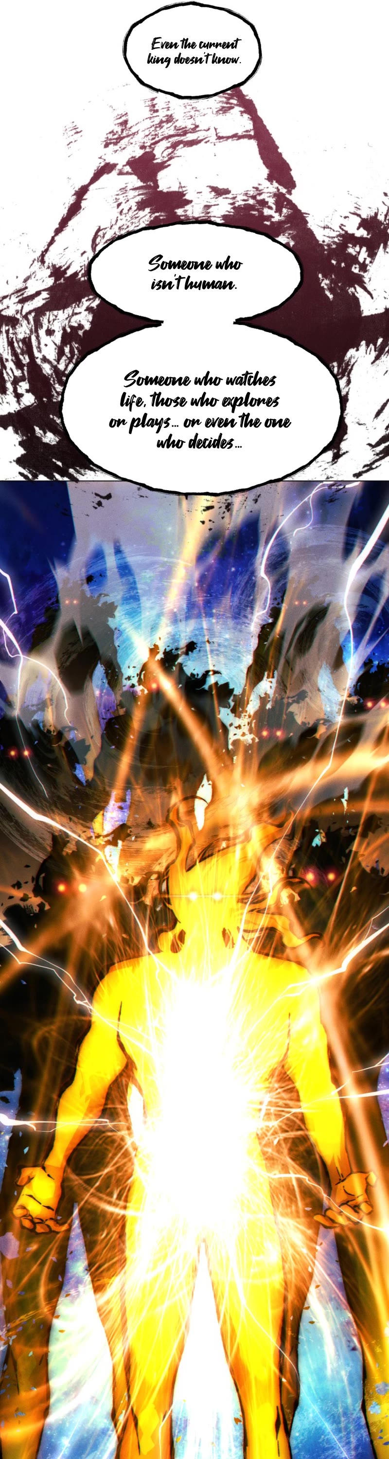 A Modern Man Who Got Transmigrated Into the Murim World Chapter 43 page 21 - Chapter 43