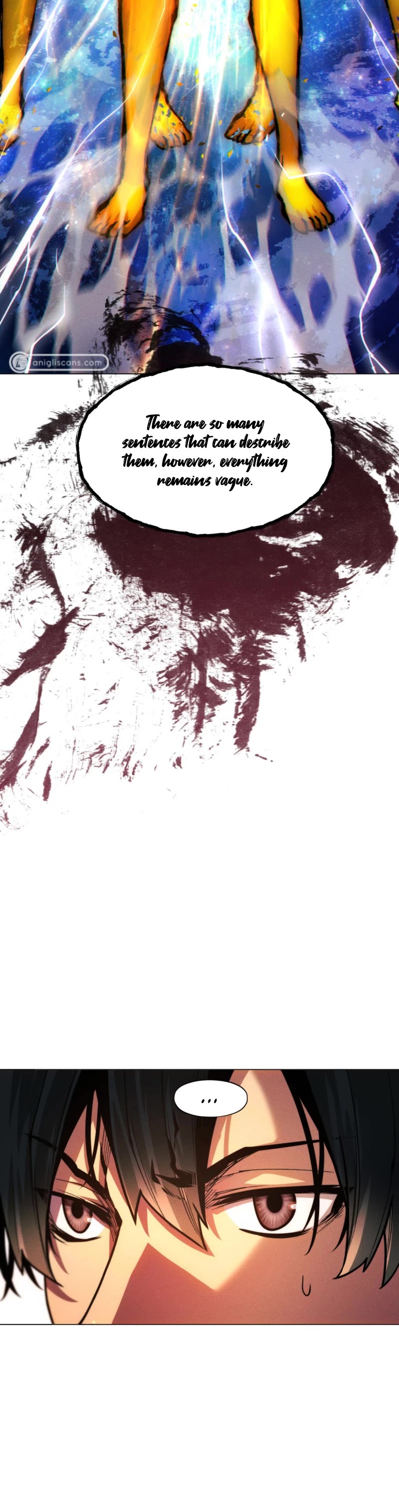 A Modern Man Who Got Transmigrated Into the Murim World Chapter 43 page 22 - Chapter 43