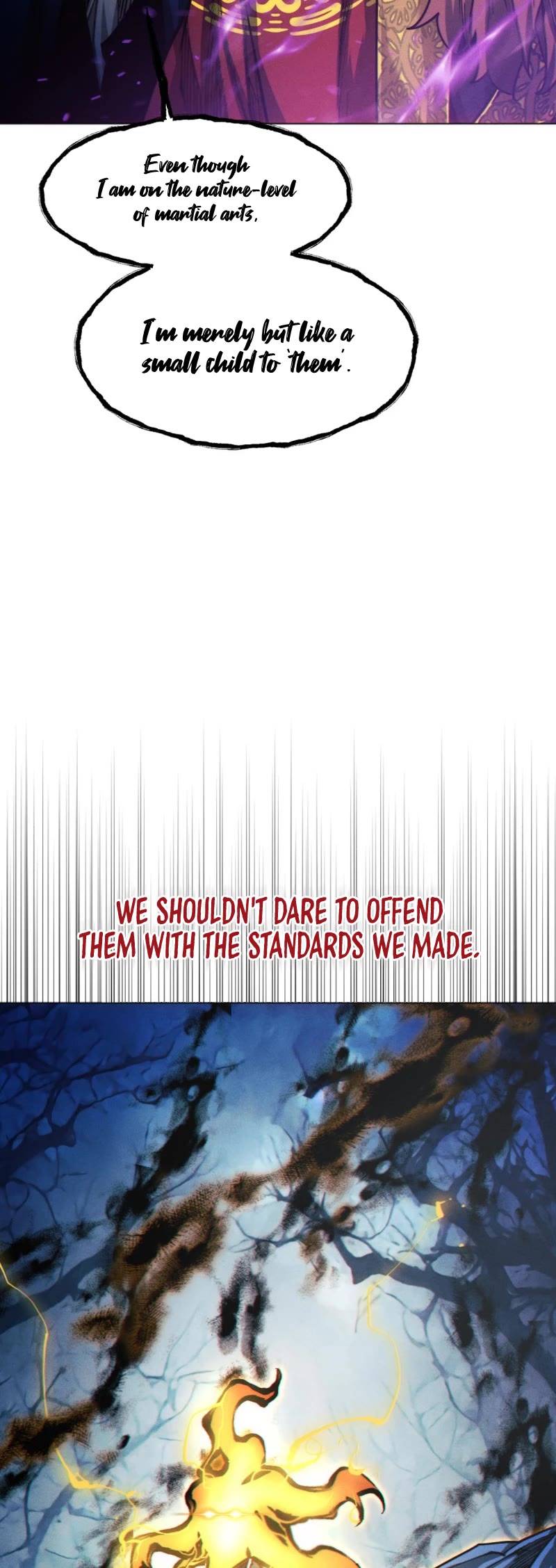 A Modern Man Who Got Transmigrated Into the Murim World Chapter 43 page 24 - Chapter 43