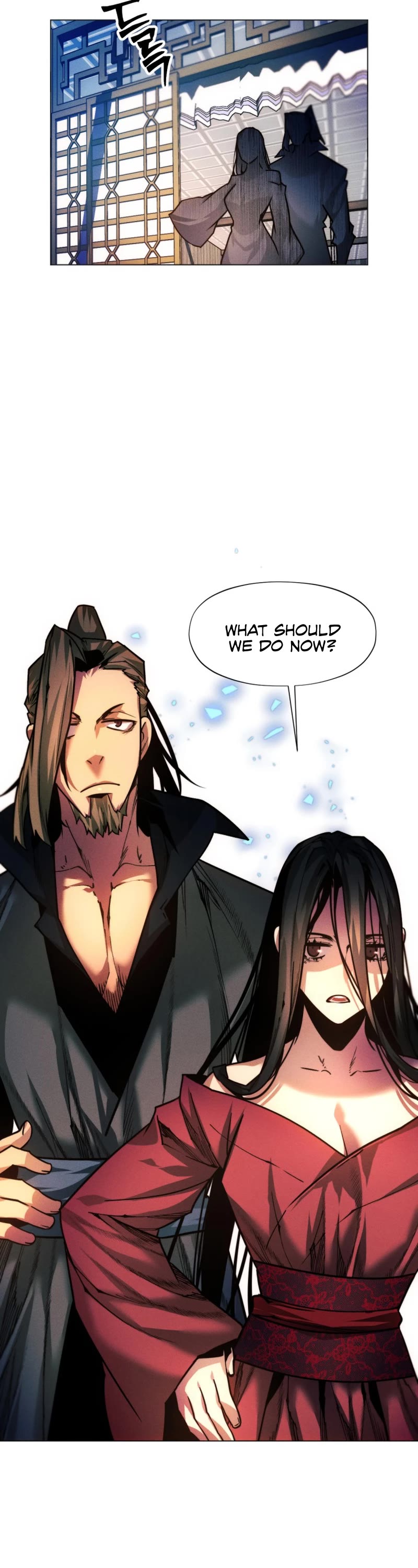 A Modern Man Who Got Transmigrated Into the Murim World Chapter 43 page 38 - Chapter 43