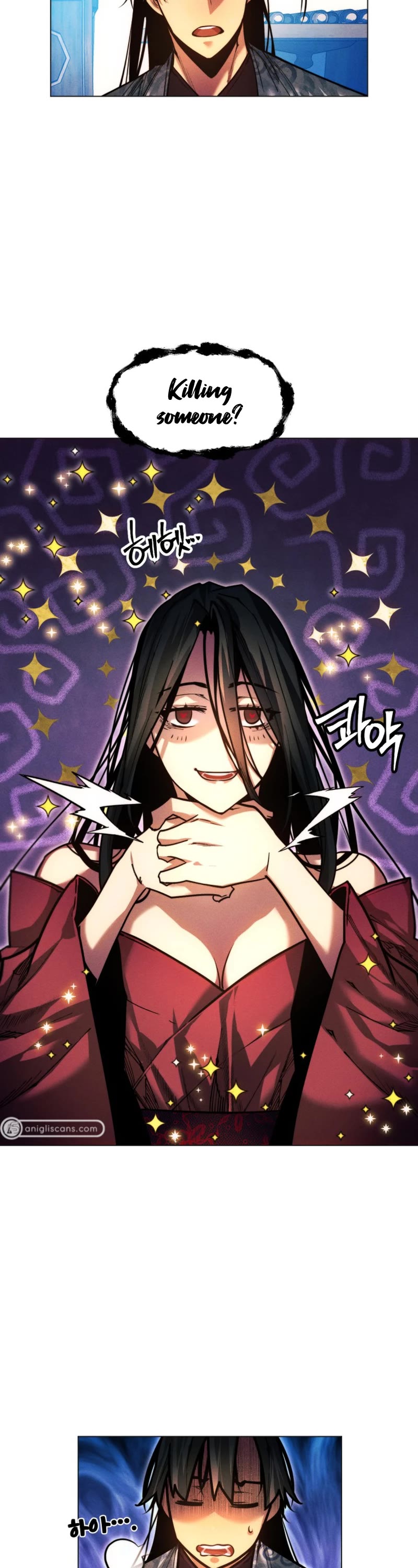 A Modern Man Who Got Transmigrated Into the Murim World Chapter 43 page 53 - Chapter 43