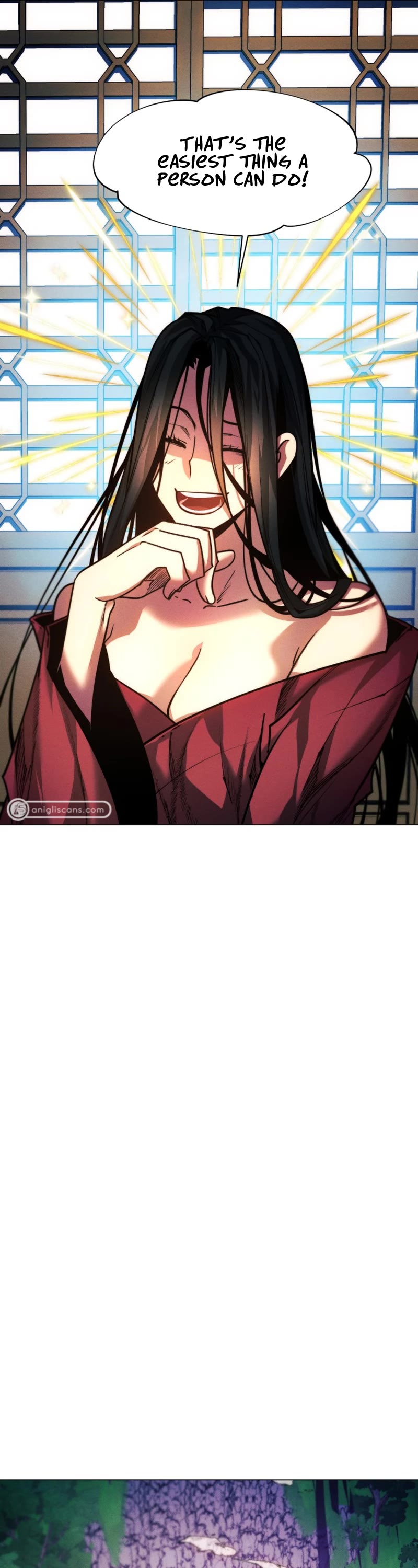A Modern Man Who Got Transmigrated Into the Murim World Chapter 43 page 56 - Chapter 43