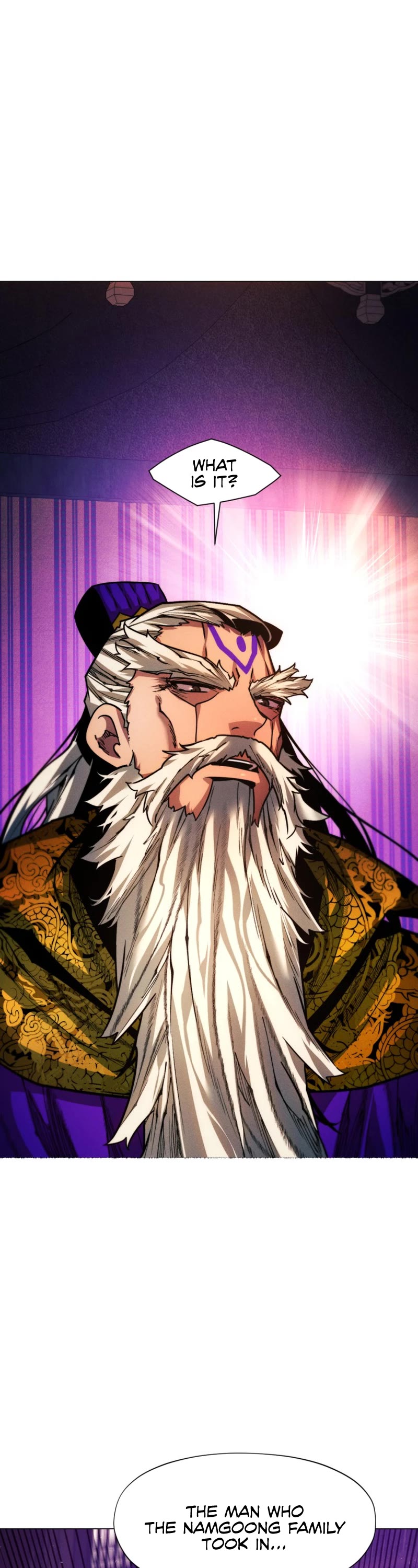 A Modern Man Who Got Transmigrated Into the Murim World Chapter 43 page 62 - Chapter 43