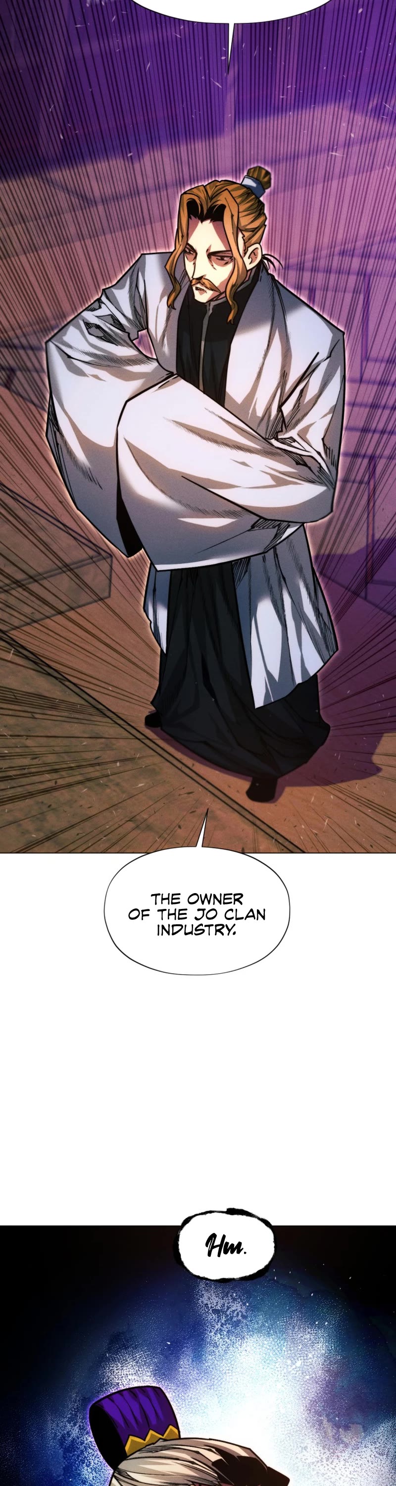 A Modern Man Who Got Transmigrated Into the Murim World Chapter 43 page 63 - Chapter 43