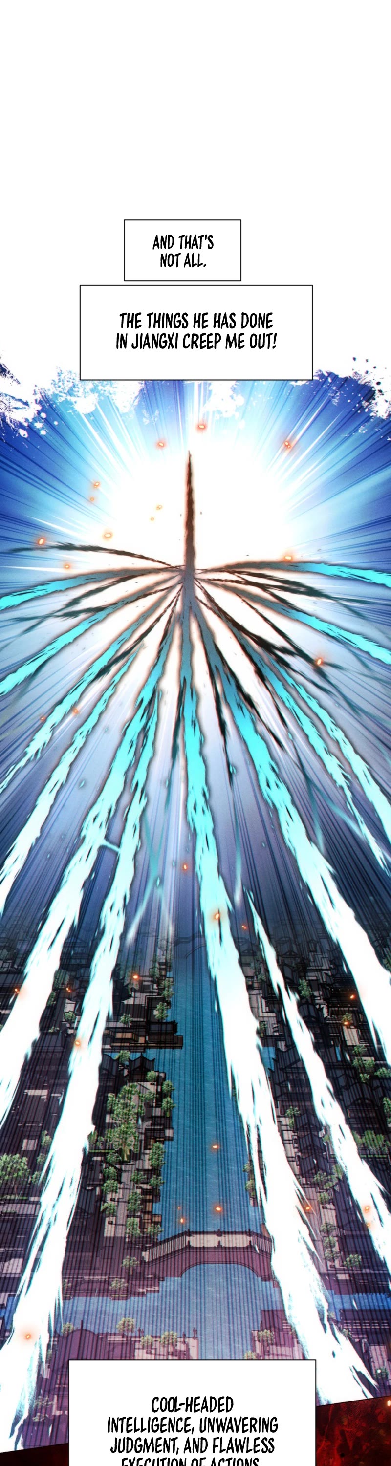 A Modern Man Who Got Transmigrated Into the Murim World Chapter 43 page 9 - Chapter 43