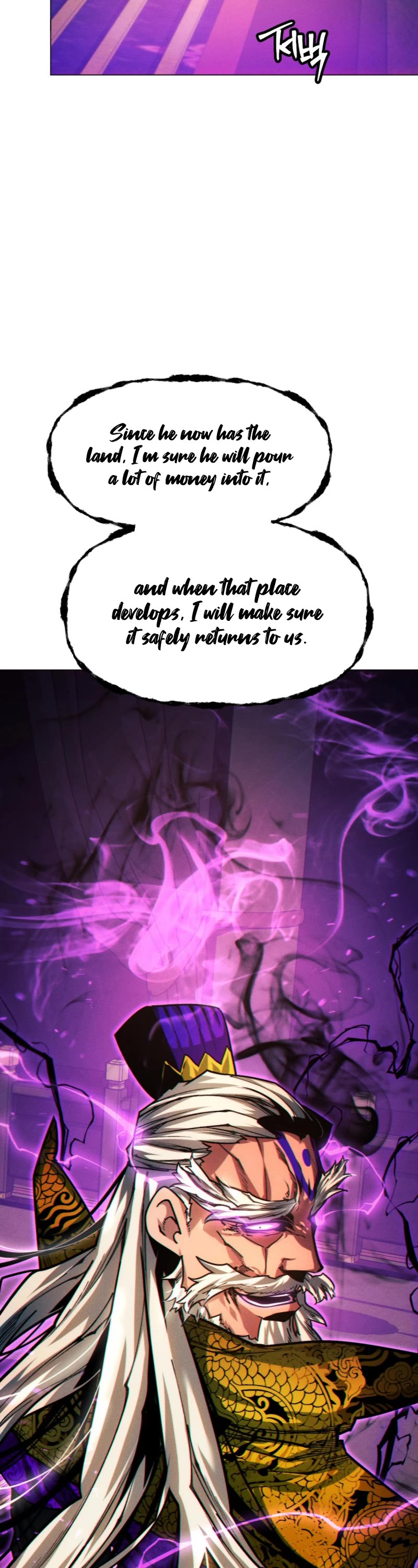 A Modern Man Who Got Transmigrated Into the Murim World Chapter 44 page 15 - Chapter 44