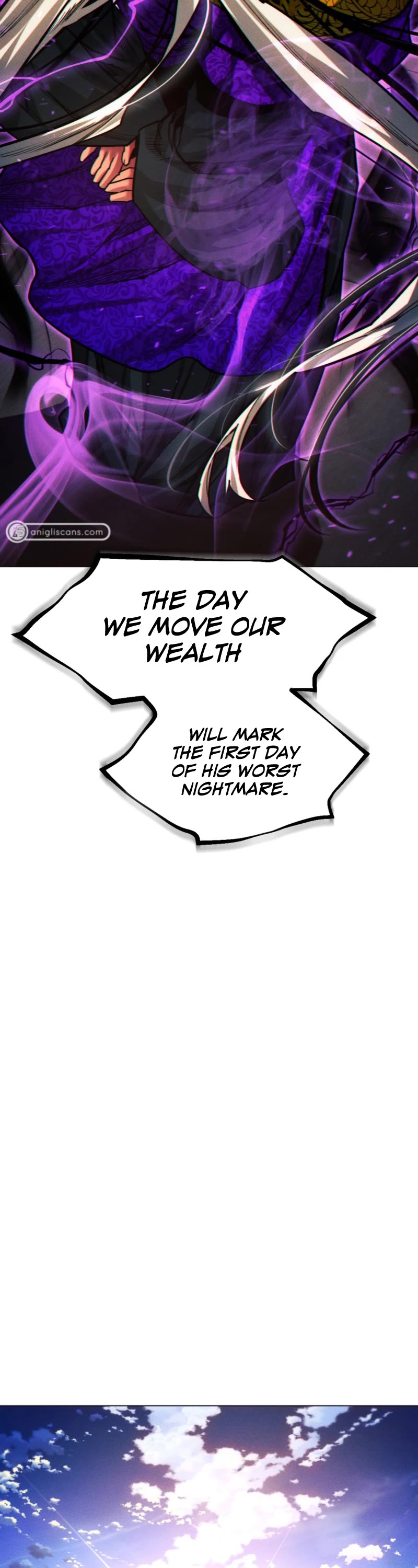 A Modern Man Who Got Transmigrated Into the Murim World Chapter 44 page 16 - Chapter 44