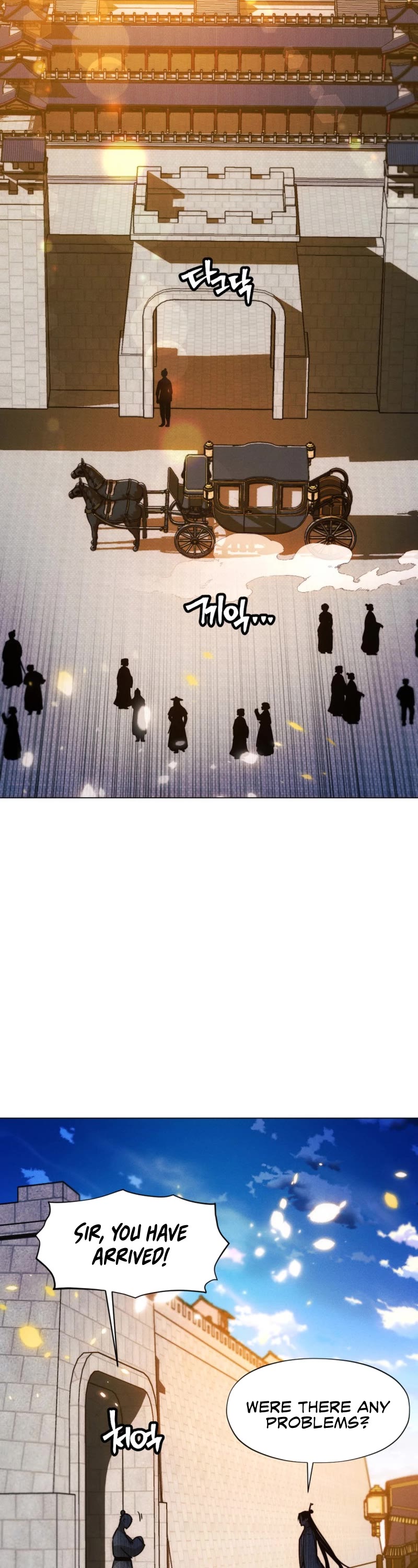 A Modern Man Who Got Transmigrated Into the Murim World Chapter 44 page 18 - Chapter 44